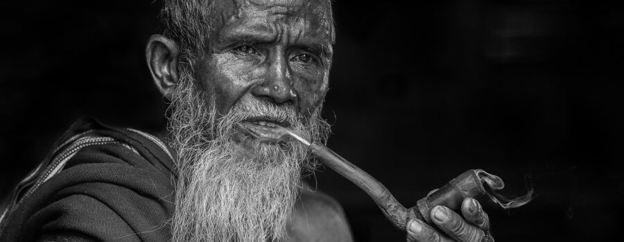 1920년대 이후에 태어난 할아버지