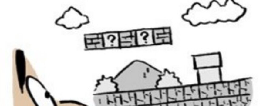 그래픽 디자이너의 아름다운 배경 그래픽 - 창조론 연대기