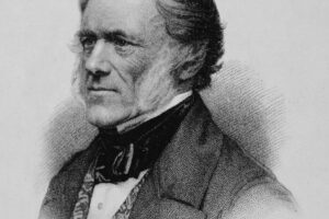 동일 과정설의 아버지 찰스 라이엘