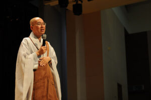 법륜 스님 - 마태 복음 25 장