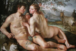 아담의 역사성 - 우종학