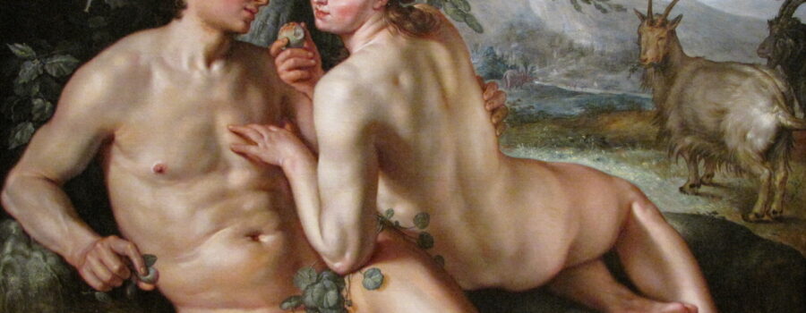 아담의 역사성 - 우종학