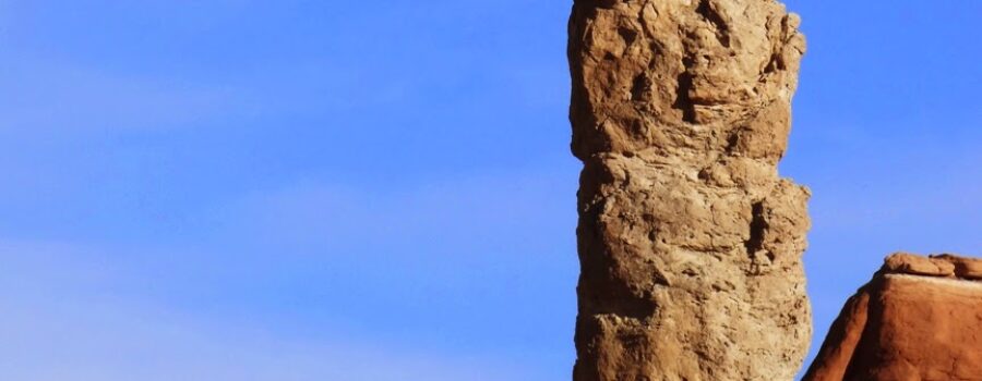 코다 크롬 - 관상암