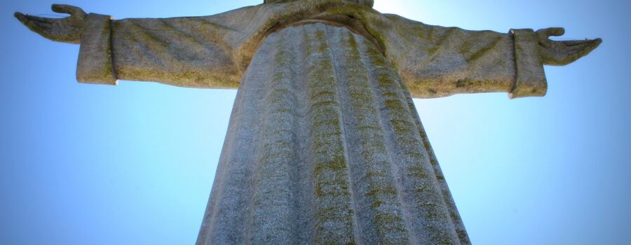 예수님 - 리스본