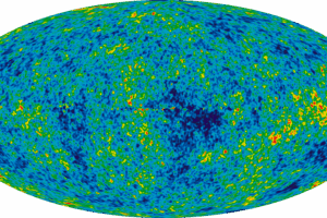 WMAP - CMB - 우주의 시작 - 빅뱅 우주론