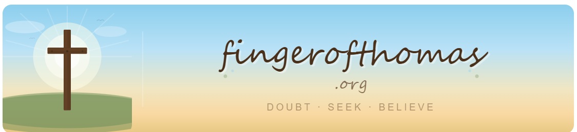 Fingerofthomas.org