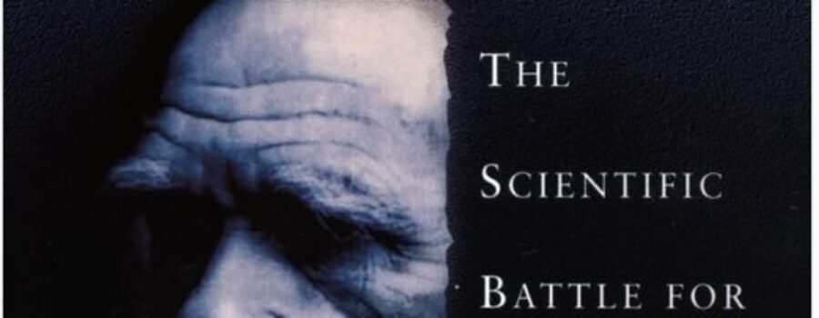 다윈 전쟁 - 진화론 vs 진화론 - 앤드류 브라운