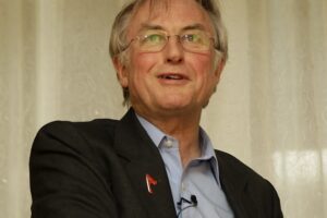 리처드 도킨스 - 진화론자