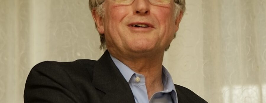 리처드 도킨스 - 진화론자