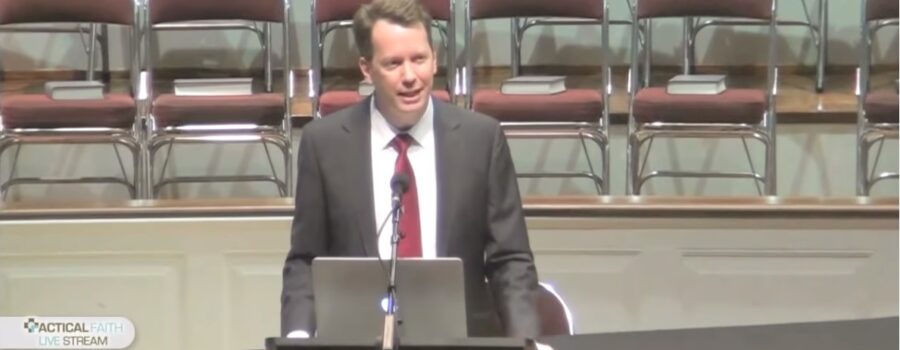 션 캐롤 - 토론 영상