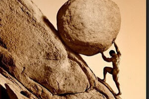 시지프스의 저주