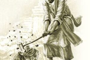 요시야왕의 개혁과 우상 파괴