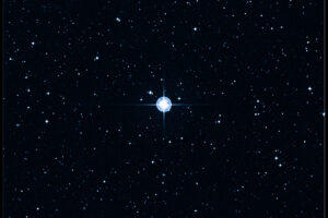 우주보다 더 오래된 별 - 므두셀라 별 - HD140283