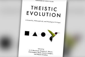 유신 진화론 - 과학적 철학적 신학적 비평 - J P Moreland