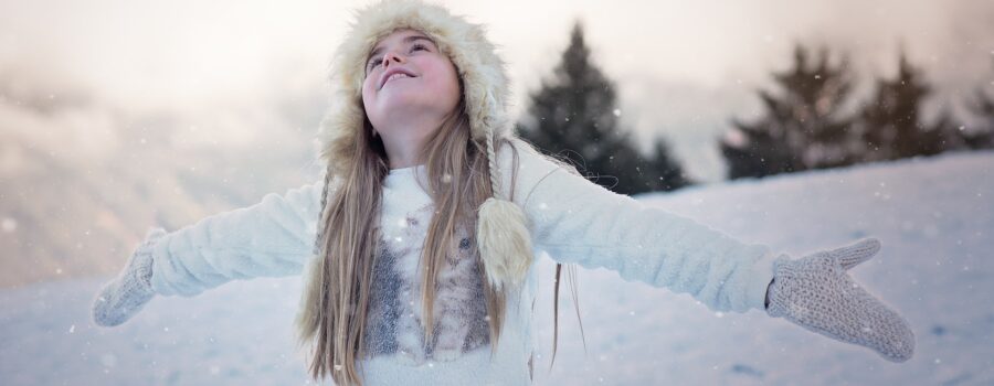 충만한 기쁨 - 에베소서